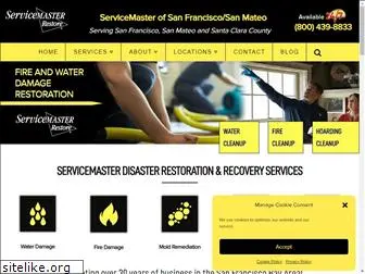 servicemastersanfrancisco.com