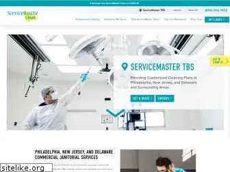 servicemastertbs.com