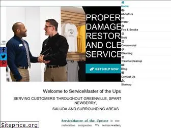 servicemasterupstate.com