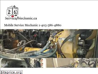 servicemechanic.ca