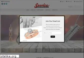 servicemerchandise.com