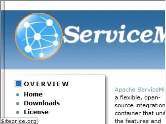 servicemix.apache.org