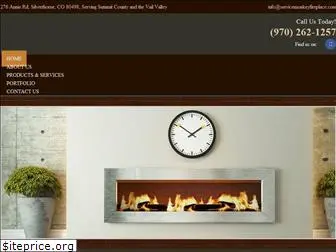 servicemonkeyfireplace.com