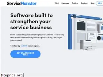 servicemonster.net