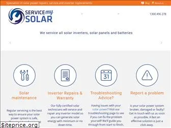 servicemy.solar