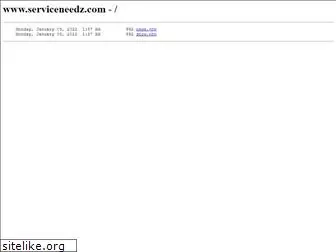 serviceneedz.com