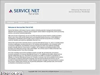 servicenet.com