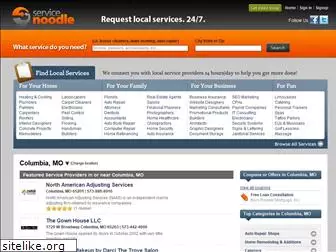 servicenoodle.com