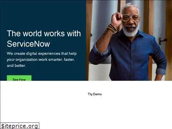 servicenow.co.uk