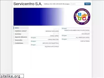 servicentro.net