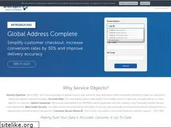 serviceobjects.com