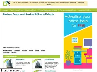 serviceofficesmalaysia.com