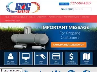 serviceoilco.com