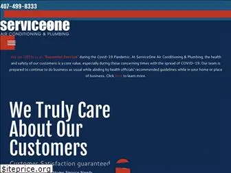 serviceoneac.com