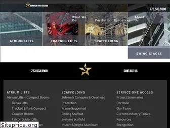 serviceoneaccess.com
