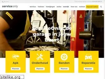 serviceonly.nl