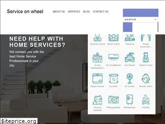 serviceonwheel.com