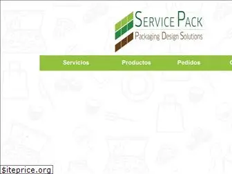 servicepackpanama.com