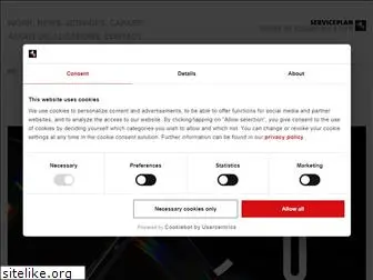 serviceplan.co.kr