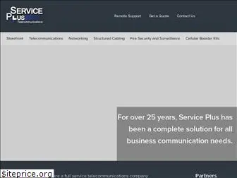 serviceplusinc.net