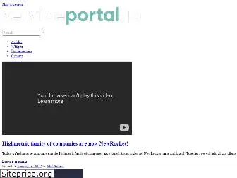 serviceportal.io