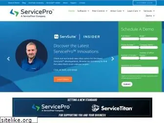 servicepro.com