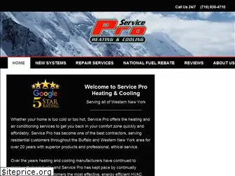 serviceproheat.com