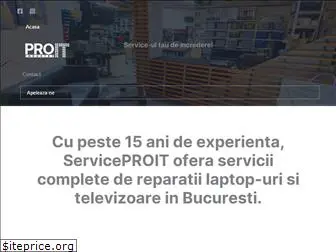 serviceproit.ro