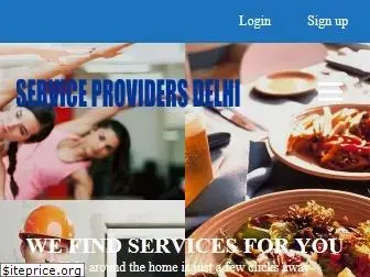 serviceprovidersdelhi.com