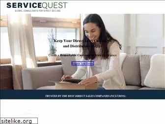 servicequest.com