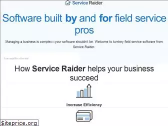 serviceraider.com