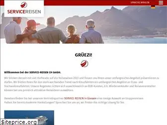 servicereisen.com