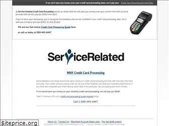 servicerelated.com