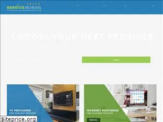 servicereviews.org