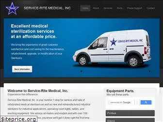 serviceritemedical.com