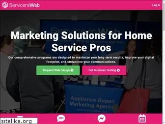 servicersweb.com