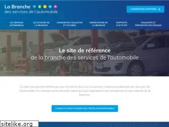 services-automobile.fr