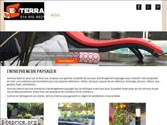services-exterra.ca