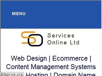 services-online.co.uk