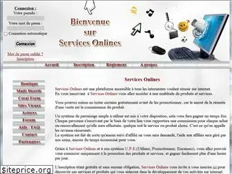 services-onlines.com