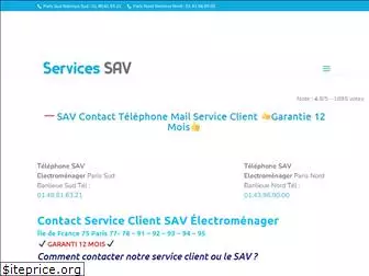 services-sav.com