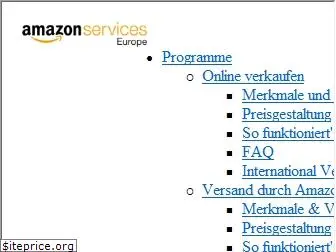 services.amazon.de