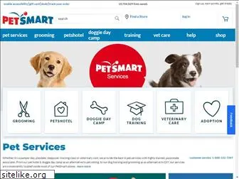 services.petsmart.com