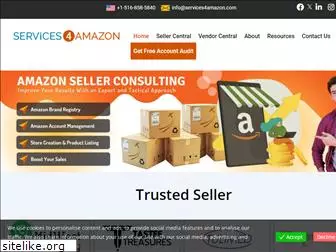 services4amazon.com