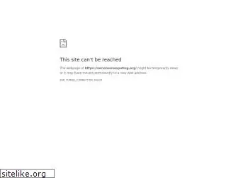 servicescomputing.org