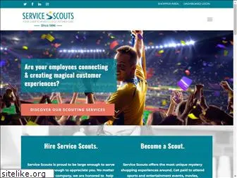servicescouts.com