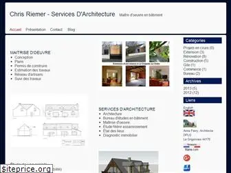 servicesdarchitecture.com