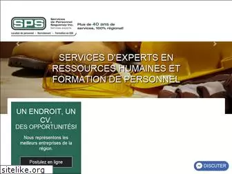 servicesdepersonnel.com