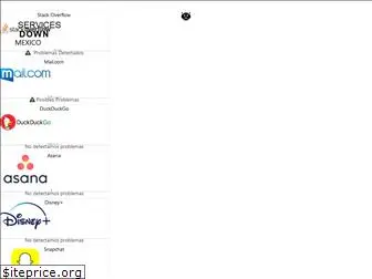 servicesdown.mx