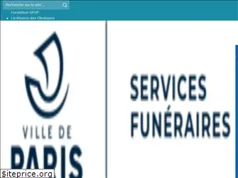 servicesfuneraires.fr